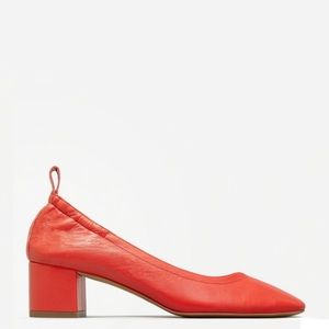 Everlane Day Heel 8.5